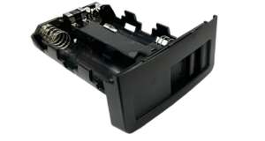 Batterijhouder BT600 voor LevelFix 860H / 860HVS – geschikt voor alkaline batterijen