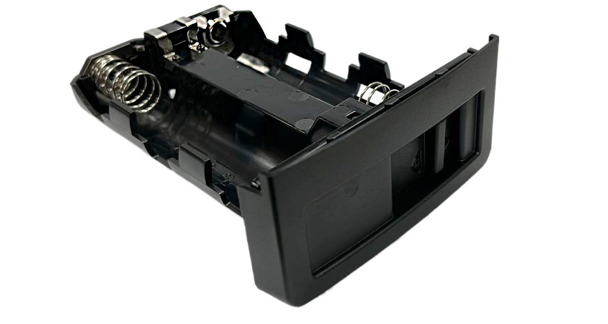 Levelfix BT600 batterijhouder Bouwlasers Online