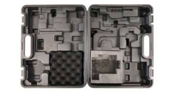 Levelfix koffer CCL460G