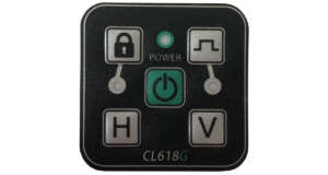 Levelfix CL618G toetsenbord
