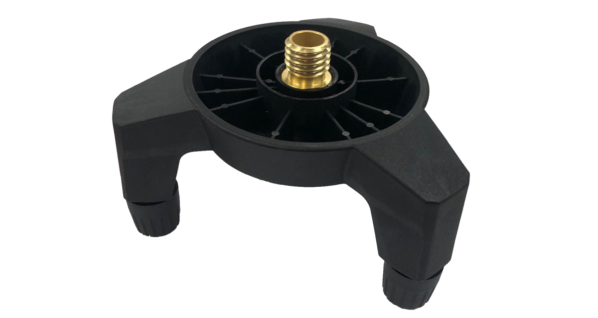 Levelfix CCL680 voet Bouwlasers Online