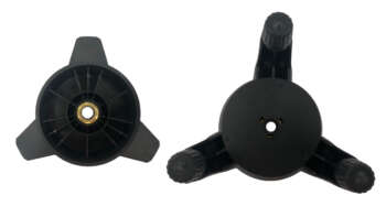 Levelfix CCL680 voet