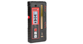 LEVELFIX LLD200GR - Digitale ontvanger