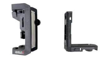 Veelzijdige bevestigingsmogelijkhede