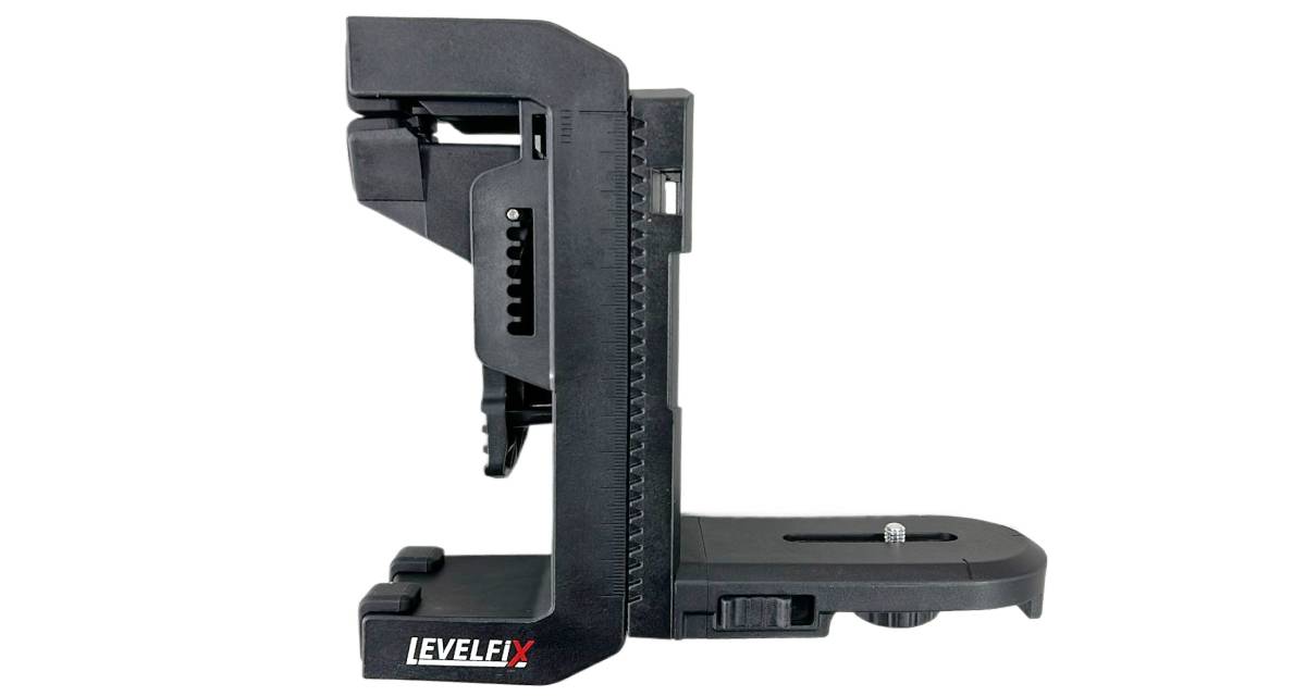 Levelfix Wandhouder WB-40 Bouwlasers Online
