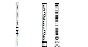 Leica sprinter Barcode baak Artikelnr: 741882