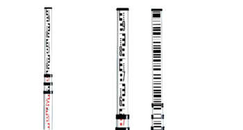 Leica sprinter Barcode baak Artikelnr: 741882