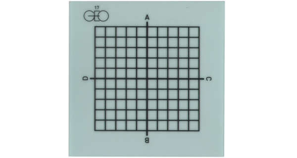 Lood laser richtmerk Geo groen Categorie: Geo Laser, Richtplaat / doelschijf | Artikelnr.: 0002.03