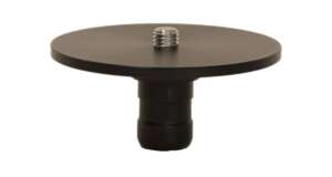 MQ statief kop ⌀140mm