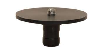 MQ statief kop ⌀140mm