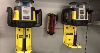 Magnetische wandklem Categorie: Birdy, Wandklem | Artikelnr.: 1450121 | Bekijk specificaties