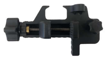 Kunststof baakklem Geschikt voor o.a. de Nedo Acceptor green