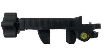 Kunststof baakklem Geschikt voor o.a. de Nedo Acceptor green