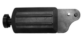 Kunststof baakklem Geschikt voor o.a. de Nedo Acceptor line