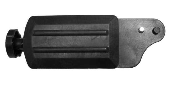 Kunststof baakklem Geschikt voor o.a. de Nedo Acceptor line