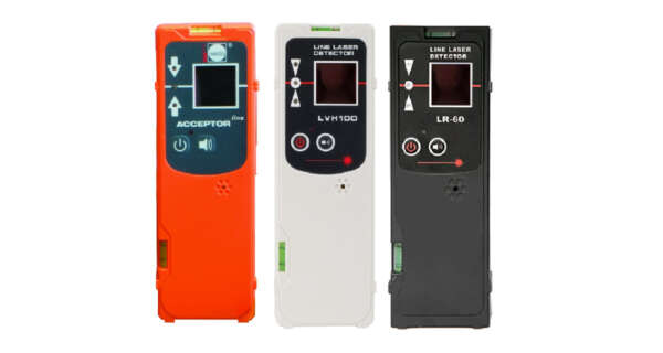 Kunststof baakklem Geschikt voor o.a. de Nedo Acceptor line