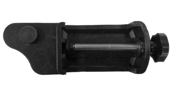 Kunststof baakklem Geschikt voor o.a. de Nedo Acceptor line