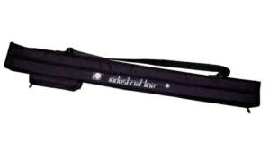 Draagtas voor industrialliner statief Passend op het 210710 industrialliner statief incl. 4 verlengbuizen