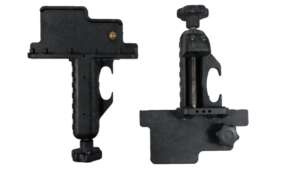 Gebruikte CST/Berger LD400 baakklem