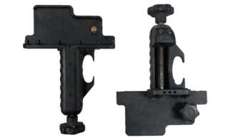 Gebruikte CST/Berger LD400 baakklem