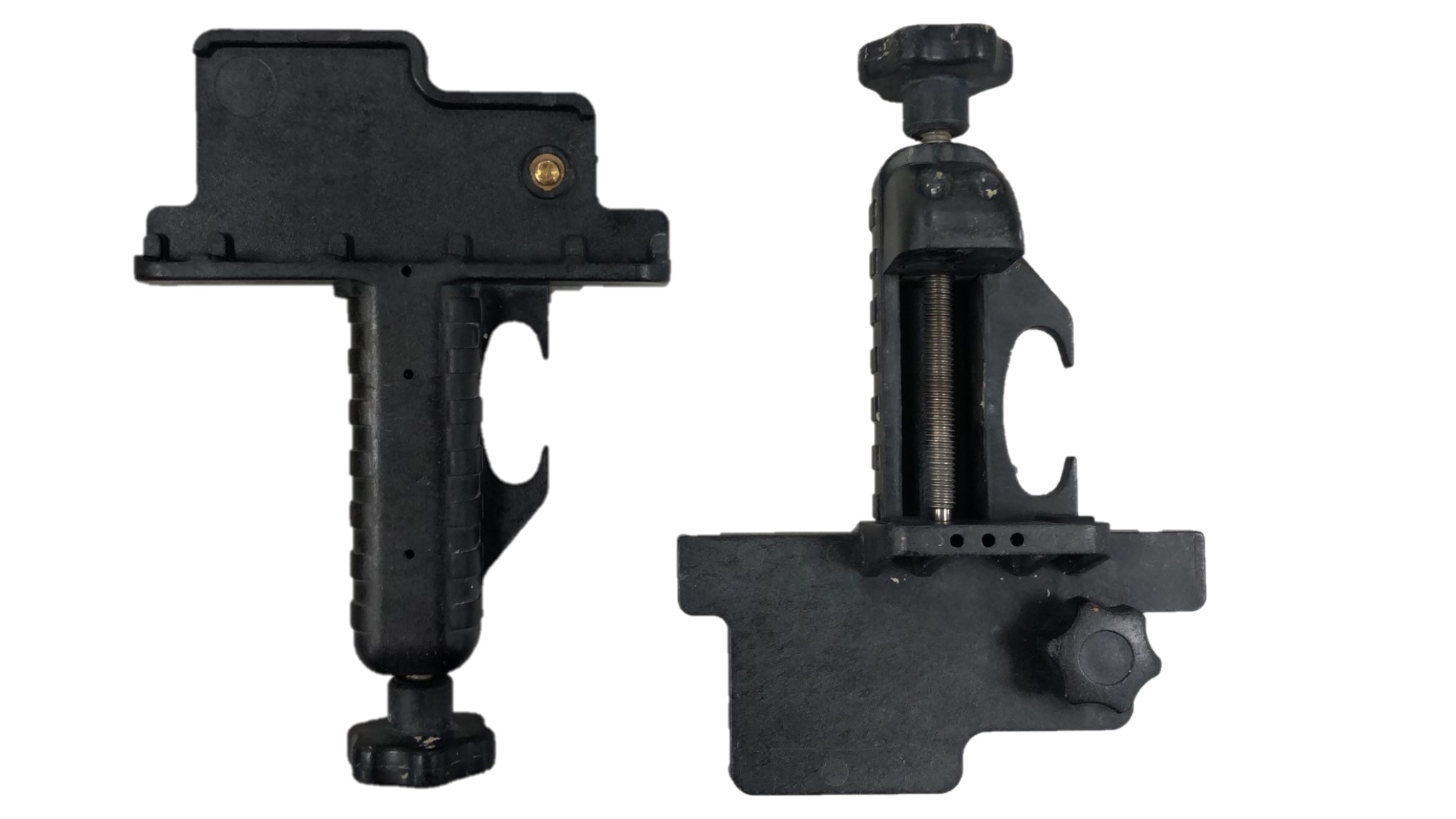 CST/Berger LD400 baakklem Bouwlasers Online