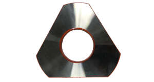 Nedo statiefkop vlak