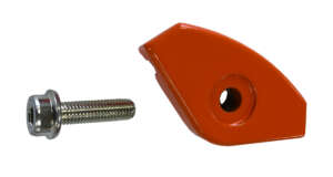 Nedo statief scharnier klem