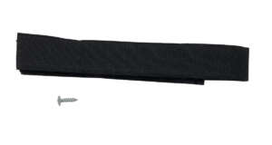 Nedo statiefpoot riem