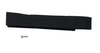 Nedo statiefpoot riem