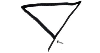 Nedo statiefpoot riem