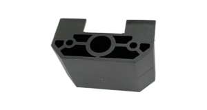 Nedo Winkeltronic 450/600/750 Eindaanslag