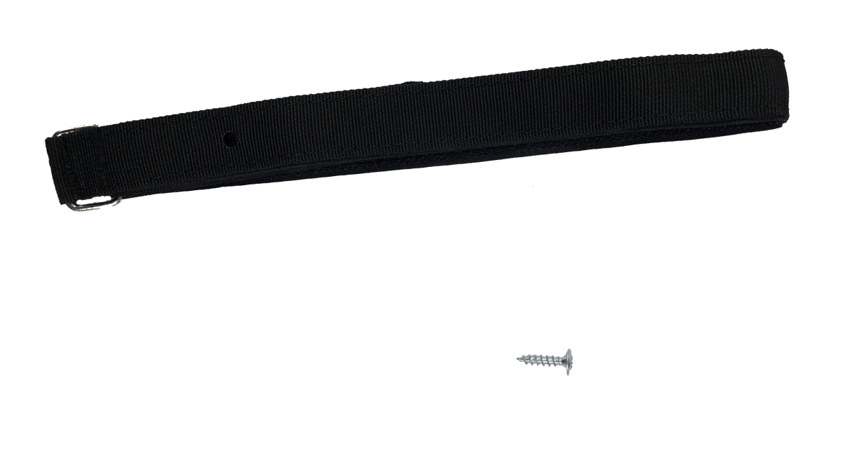 Nedo statiefpoot riem Bouwlasers Online