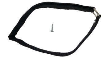 Nedo statiefpoot riem