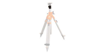 Nedo geleidehuis compleet met cilinderpennen