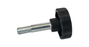 Nedo statief middenzuil borgschroef