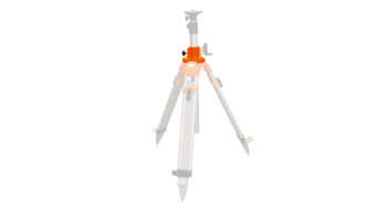 Nedo statiefkop verstelbaar statief Nedo statiefkop verstelbaar statief t.b.v. verstelbare middenzuil passend op o.a. 210614, 210616, 210618, 210675, 210676 en 210678.