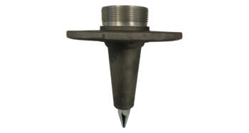 Nedo statiefpootpunt