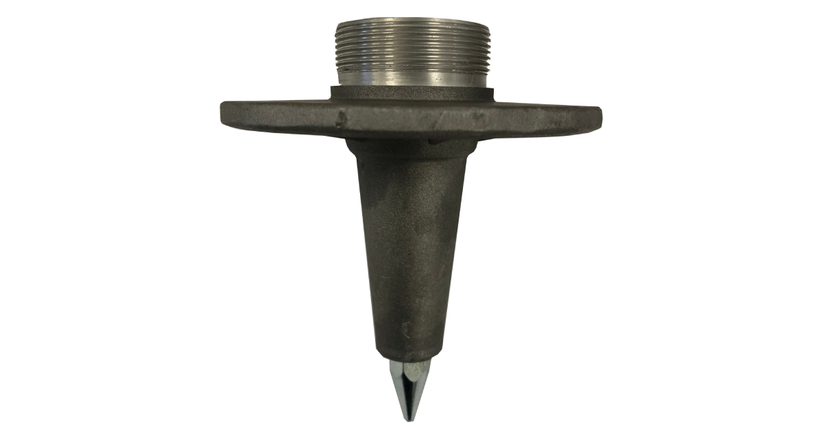 Nedo statiefpunt Bouwlasers Online