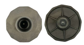 Nedo statiefpootpunt