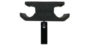 Nedo statief snelklem systeem