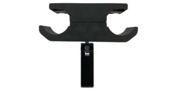 Nedo statief snelklem systeem