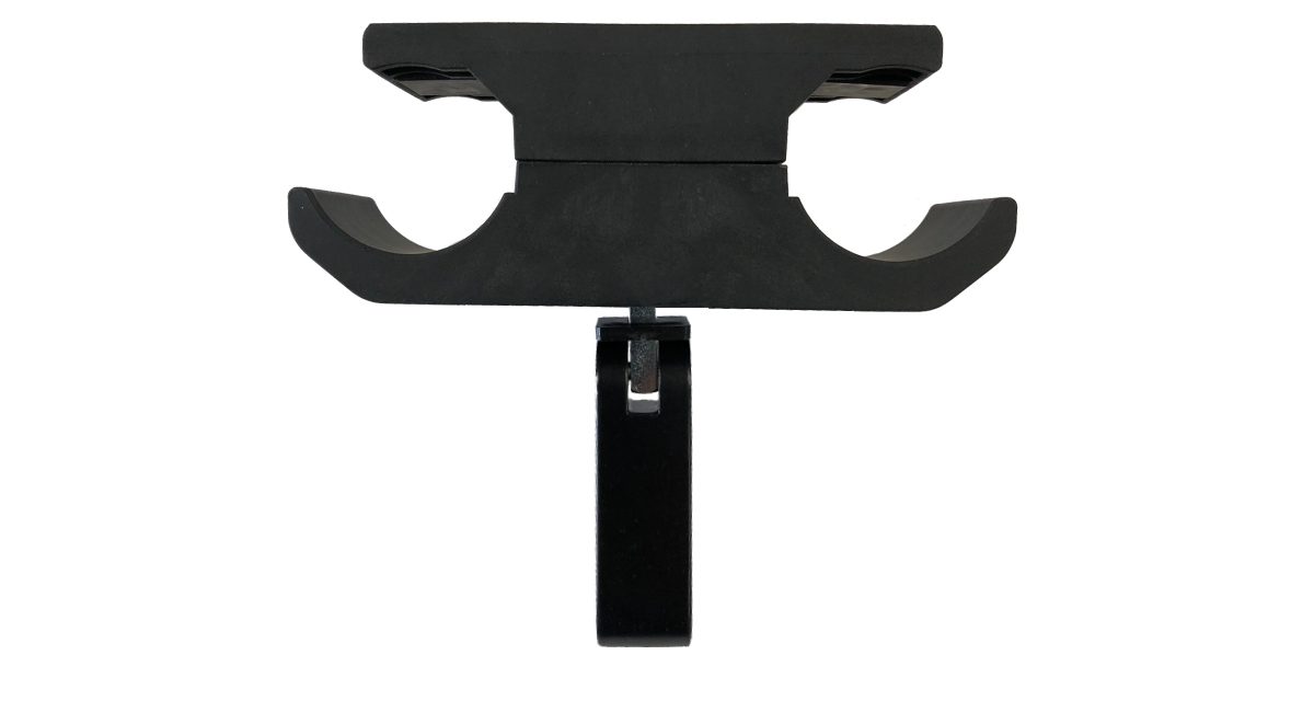 Nedo statief snelklem systeem Bouwlasers Online