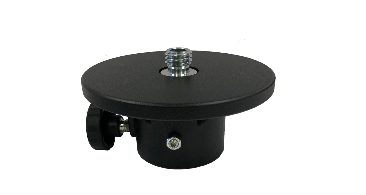 Nedo statief kop Bouwlasers Online