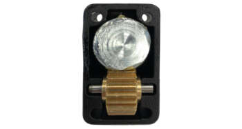 Nedo tandwiel systeem indirecte aandrijving