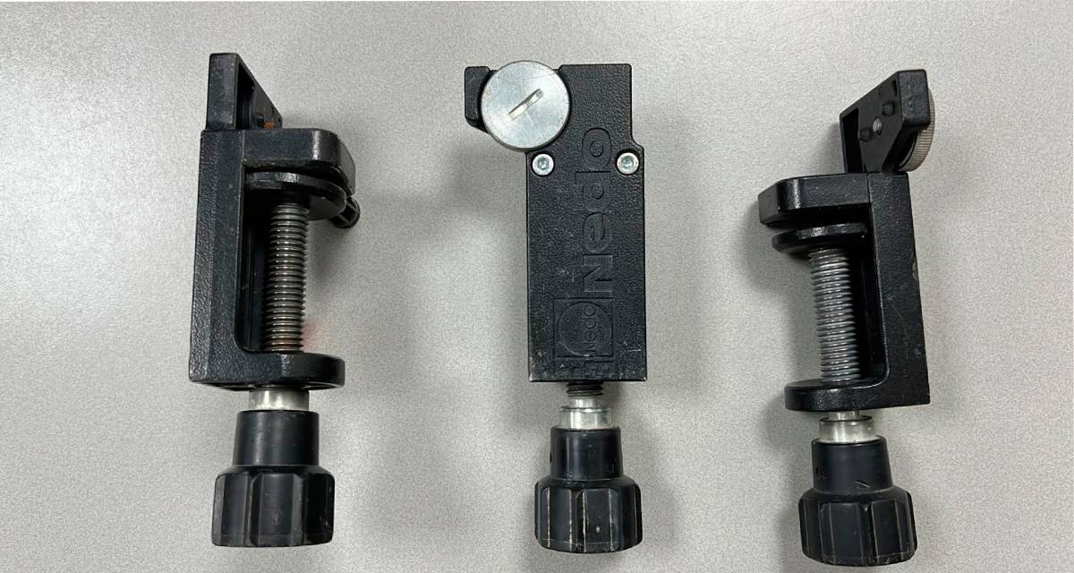 Nedo heavy duty baakklem Bouwlasers Online