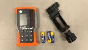 Nedo Commander HVA2N (B grade)