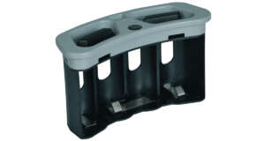 Nedo Primus2-serie batterij houder