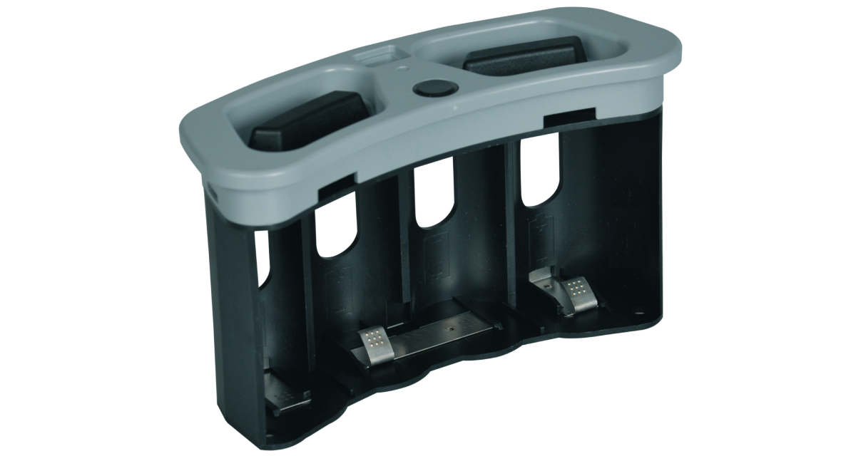 Nedo Primus2 batterij houder Bouwlasers Online