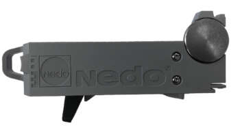 Nedo schuifbaakklem Categorie: Baakklem, Nedo | Artikelnr.: 062247