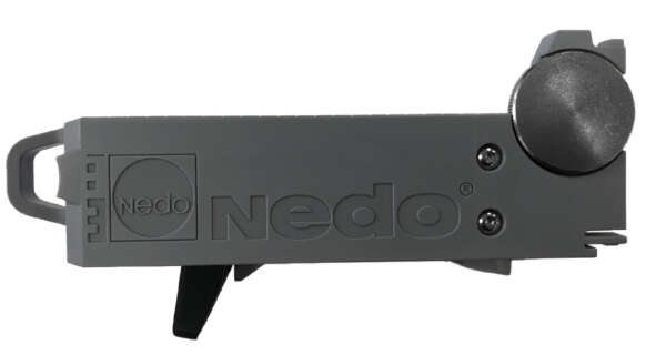 Nedo schuifbaakklem Categorie: Baakklem, Nedo | Artikelnr.: 062247